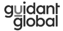 Guidant Global logo